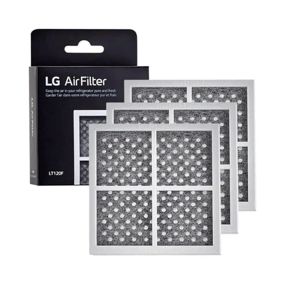 LG LT120F Refrigerator Air Filter