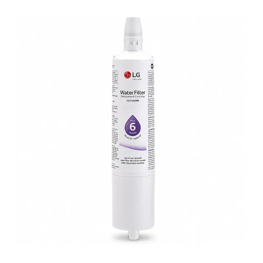 LT600P Water Filter