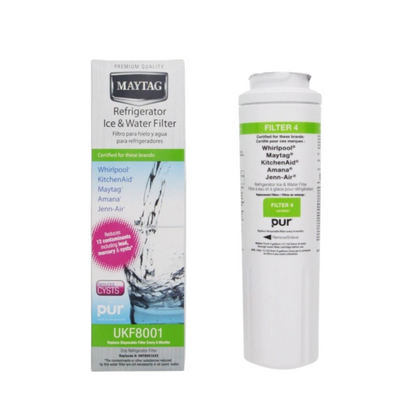 Maytag ukf8001 water filter