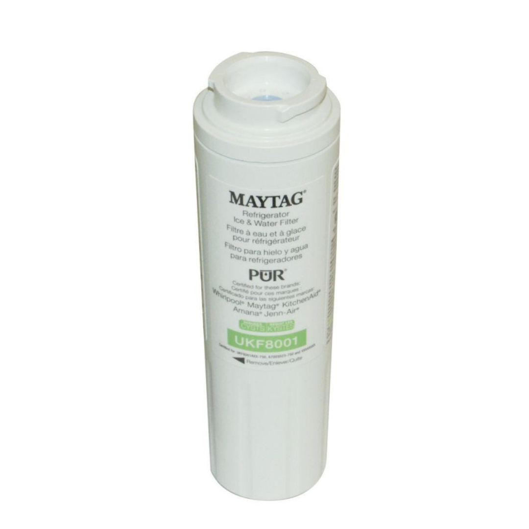 Maytag ukf8001 water filter 1 pack