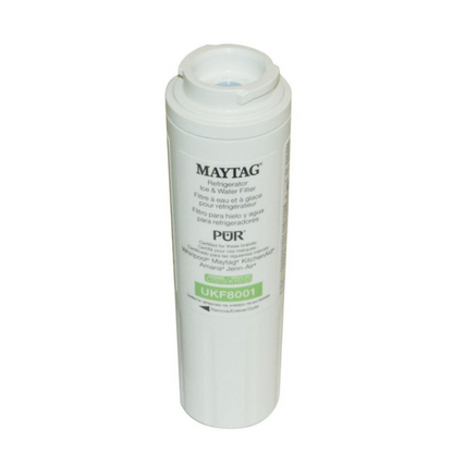 Maytag ukf8001 water filter 1 pack