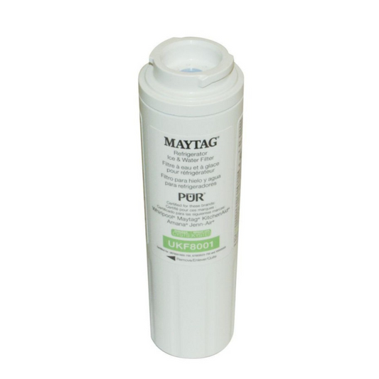 Maytag ukf8001 water filter 1 pack