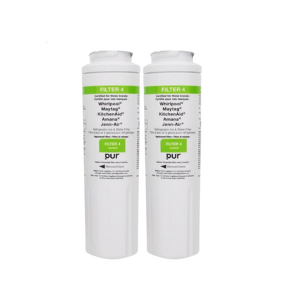 Maytag ukf8001 water filter 2 pack