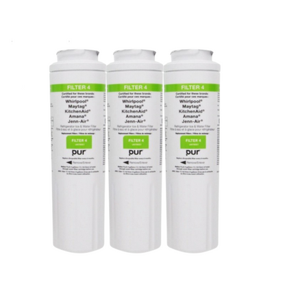 Maytag ukf8001 water filter 3 pack