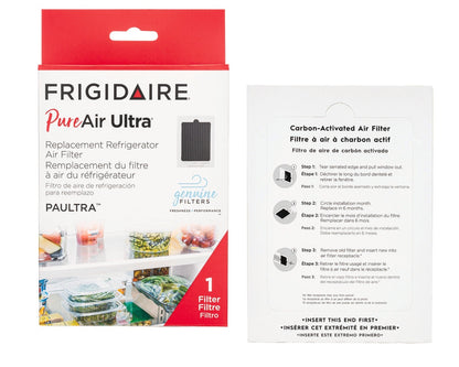 Frigidaire PAULTRA PureAir Ultra Refrigerator Air Filter