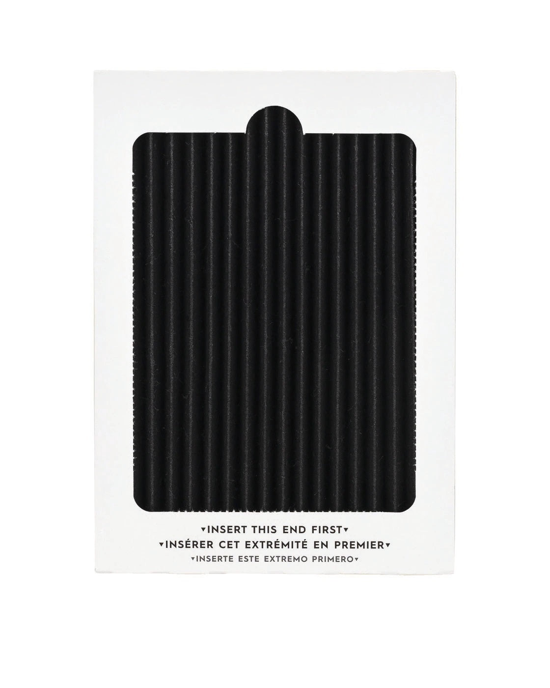 242047804 air filter, pack of 1