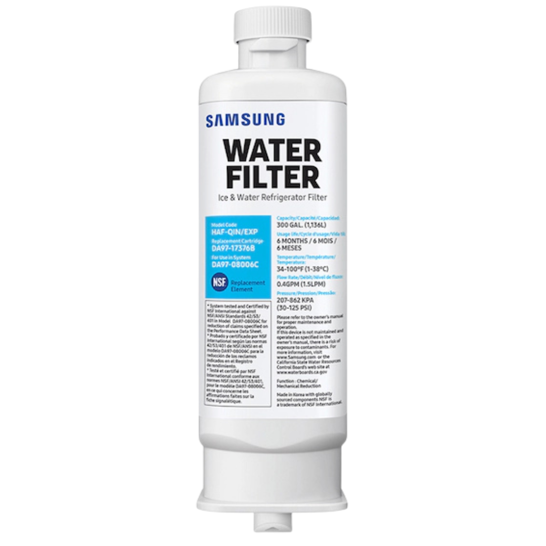 haf qin refrigerator water filter 