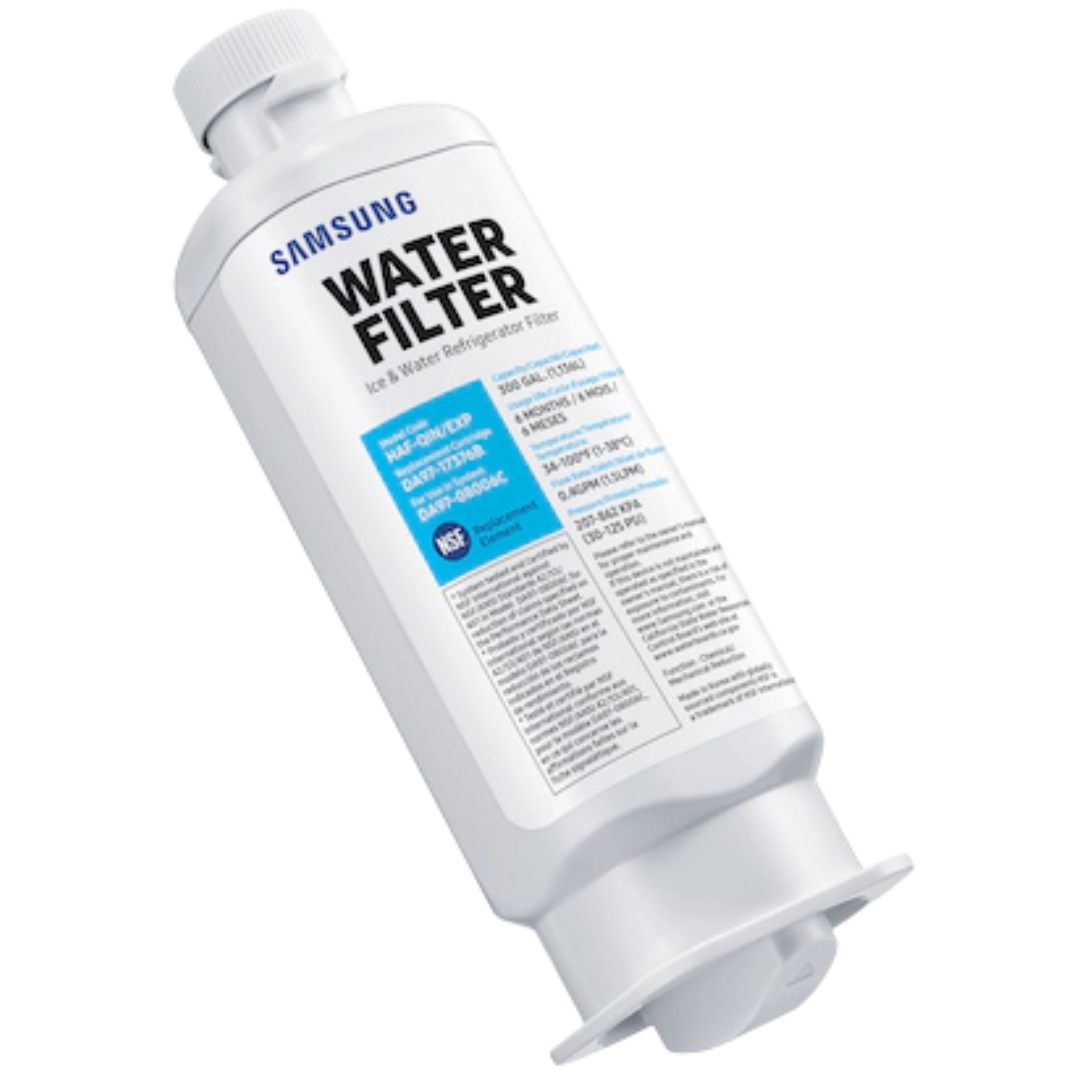 haf qin refrigerator water filter 