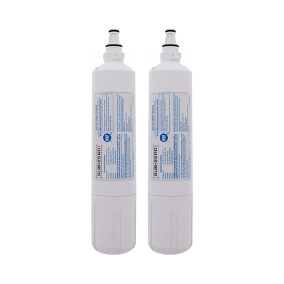 SUB ZERO WATER FILTER 4204490,2 Pack