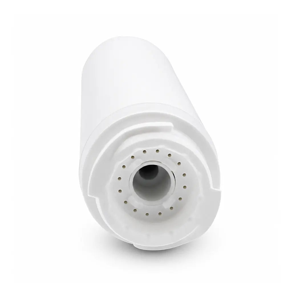Top view of Bosch Ultraclarity water filter