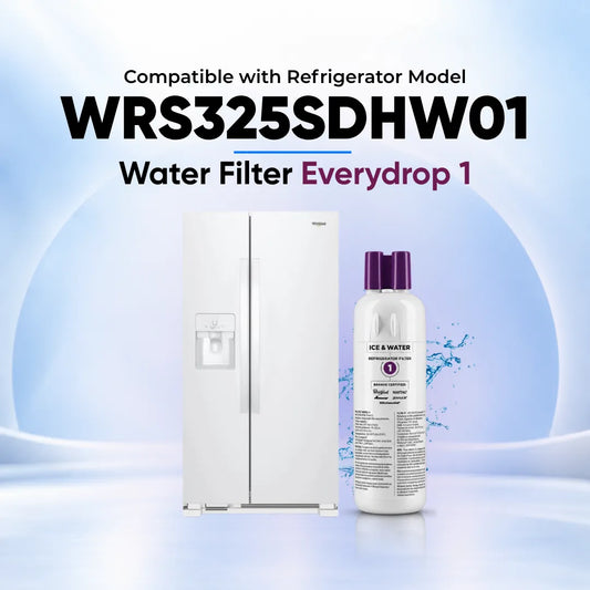 Whirlpool WRS325SDHW01 Replacement Water Filter
