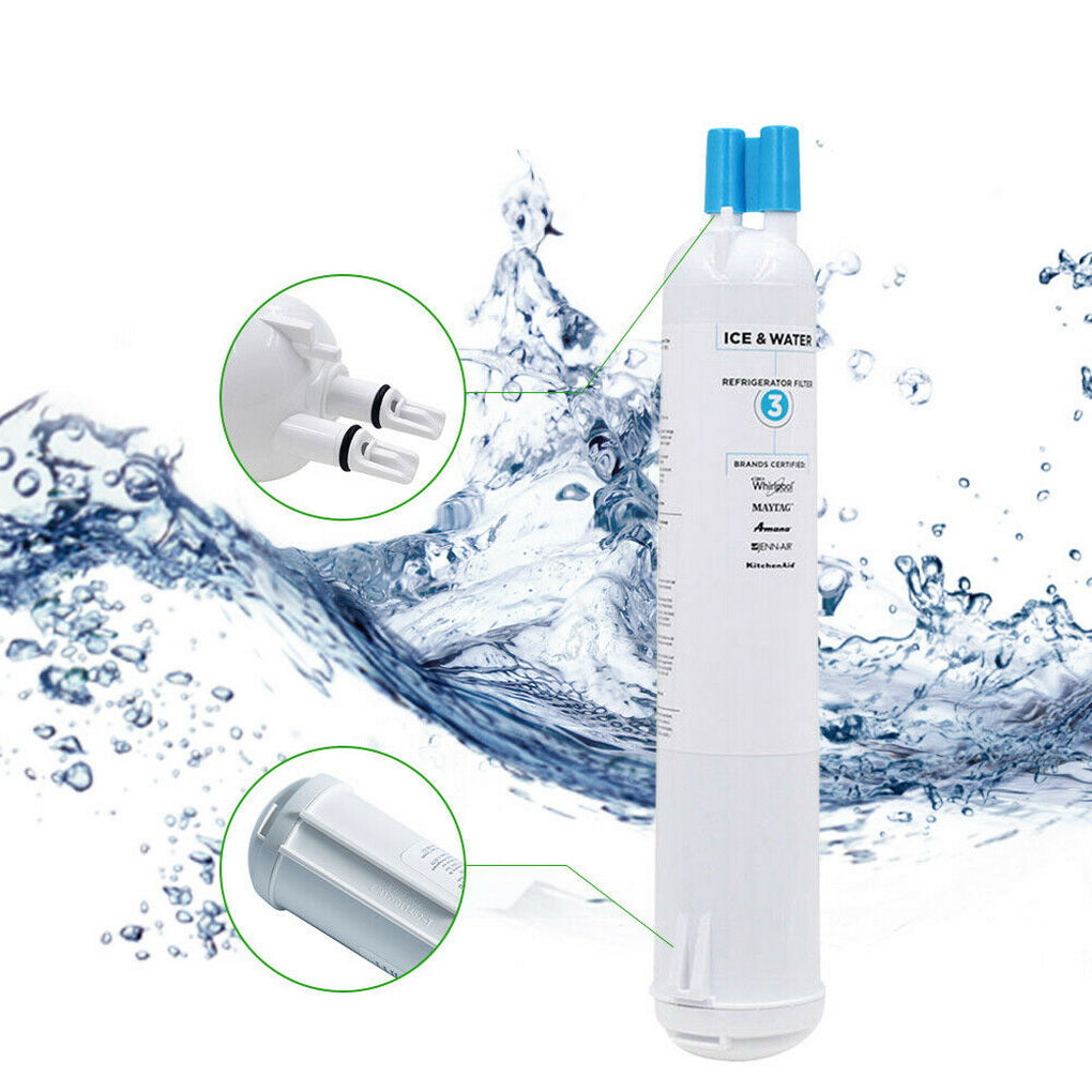 Whirlpool EDR3RXD1 Everydrop Ice and Water Filter 3