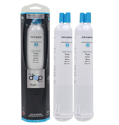 Whirlpool EDR3RXD1 Everydrop Ice and Water Filter 3