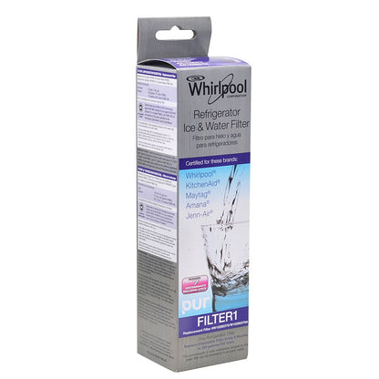 Whirlpool Water Filter W10295370A - Pur Filter 1 package box