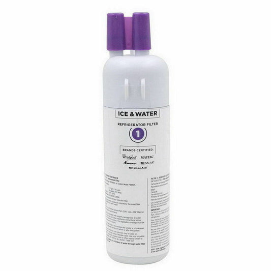 Amana ASI2575GRS05 Refrigerator Replacement Ice and Water Filter
