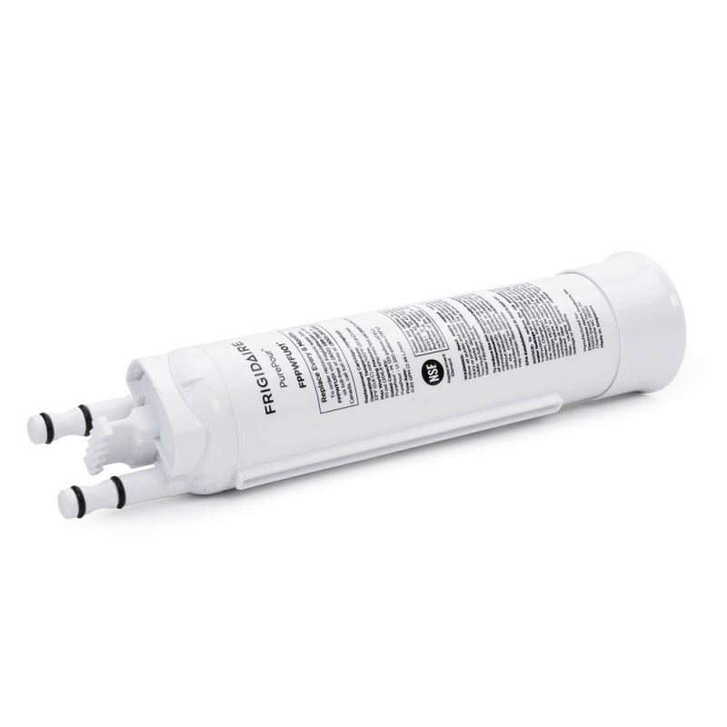 Side view FRSS2623AB Refrigerator Water Filter