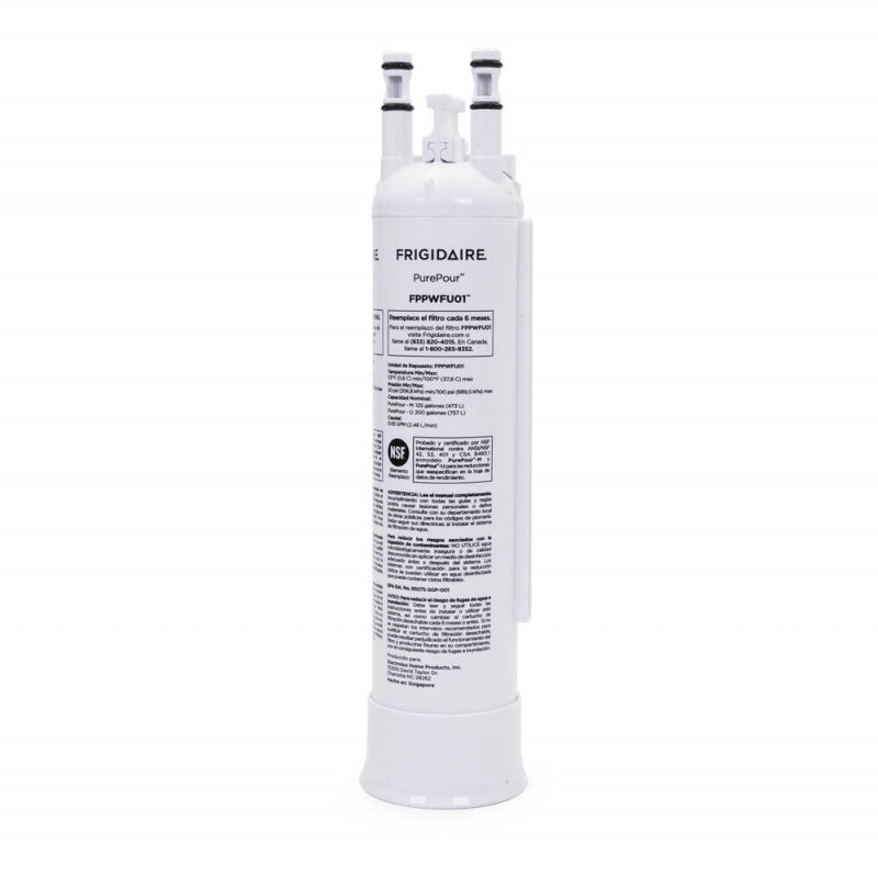 Frigidaire FRSS26L3AF Water Filter Replacement, 1pk