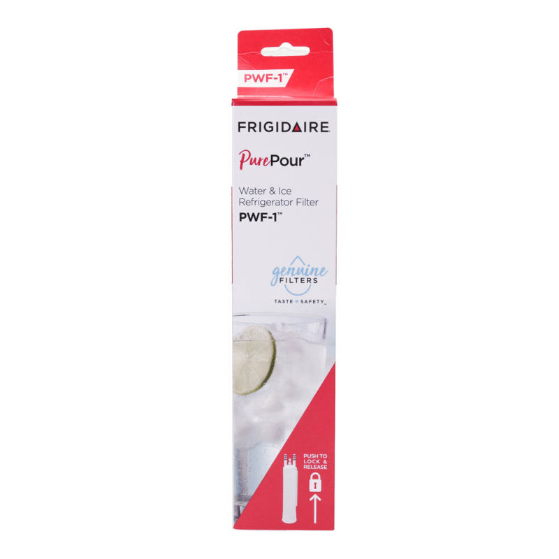 Frigidaire FRSS26L3AF Water Filter Replacement