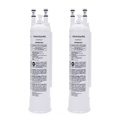 Frigidaire FRSS26L3AF Water Filter Replacement 2pk