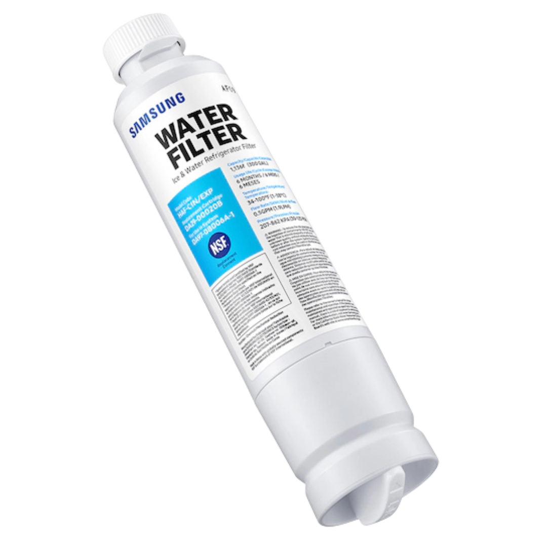 samsung da29 00020b haf cin exp refrigerator water filter