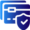 100% Secure Payment
