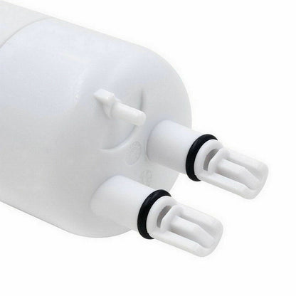 whirlpool WSF26C2EXF01
water filter replacement Top View
