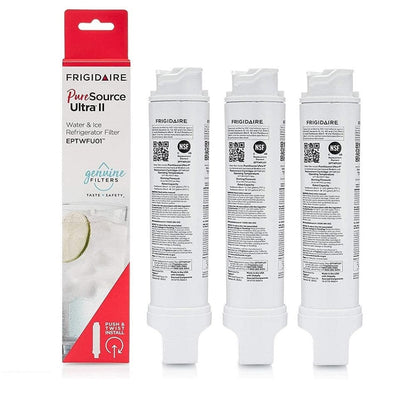 EPTWFU01 Water Filter By Frigidaire - FILTERLO