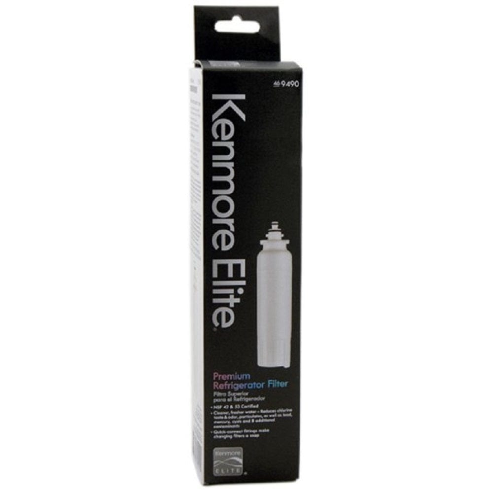 Kenmore ADQ73613402 Water Filter 9490 - FILTERLO