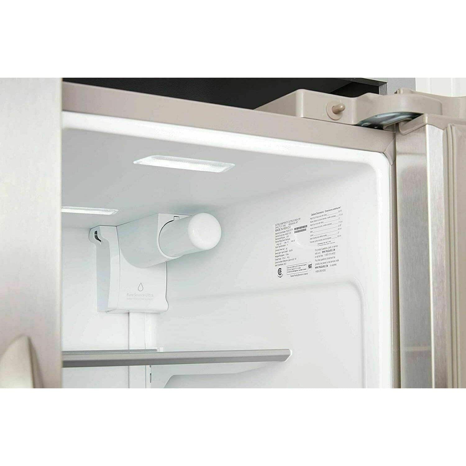 ULTRAWF Frigidaire PureSource water filter - 241791601 - FILTERLO