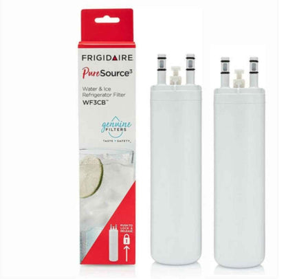 WF3CB Frigidaire Puresource 3 Water Filter - FILTERLO