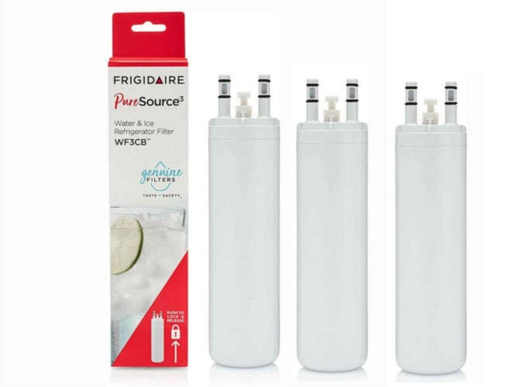 WF3CB Frigidaire Puresource 3 Water Filter - FILTERLO