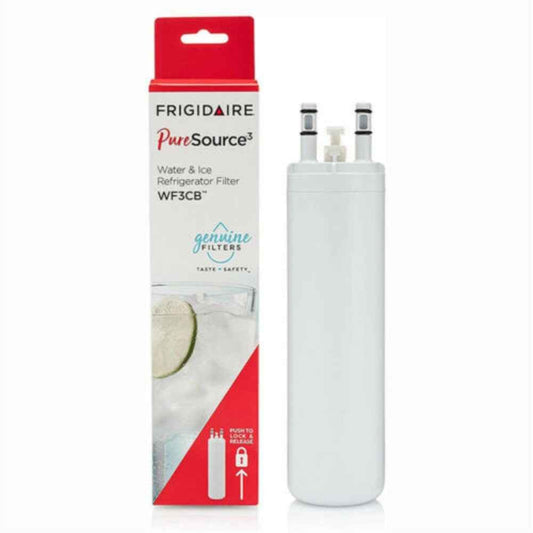 WF3CB Frigidaire Puresource 3 Water Filter - FILTERLO